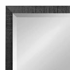 24x36 Reyna Rectangle Wall Mirror - Kate & Laurel All Things Decor