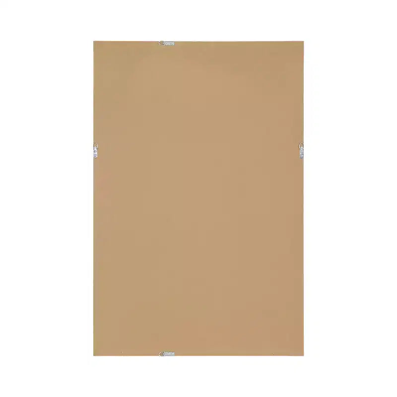 24x36 Reyna Rectangle Wall Mirror - Kate & Laurel All Things Decor