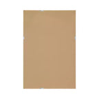 24x36 Reyna Rectangle Wall Mirror - Kate & Laurel All Things Decor