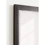 24x36 Reyna Rectangle Wall Mirror - Kate & Laurel All Things Decor