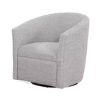 Comfort Pointe Lynton Swivel Accent Chair