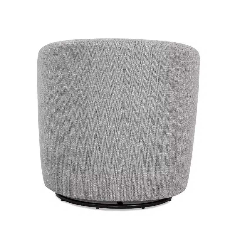 Comfort Pointe Lynton Swivel Accent Chair