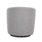 Comfort Pointe Lynton Swivel Accent Chair
