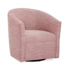 Comfort Pointe Lynton Swivel Accent Chair