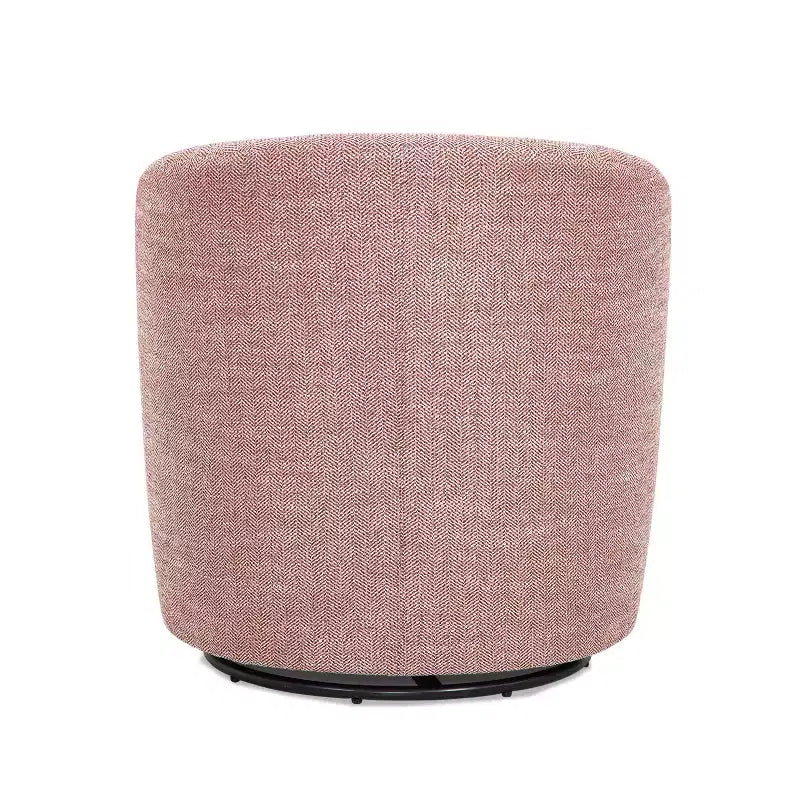 Comfort Pointe Lynton Swivel Accent Chair
