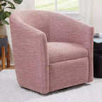 Comfort Pointe Lynton Swivel Accent Chair