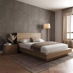 Nexera Queen 3pc Marconi Bedroom Set