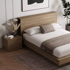 Nexera Queen 3pc Marconi Bedroom Set