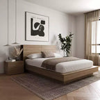 Nexera Queen 3pc Marconi Bedroom Set