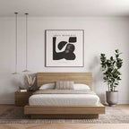 Nexera Queen 3pc Marconi Bedroom Set