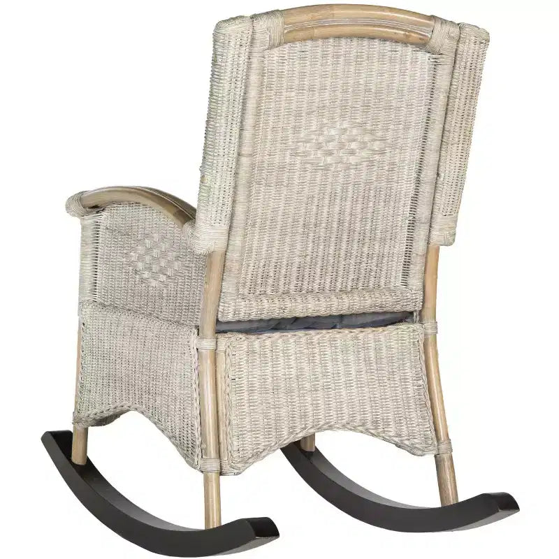 Verona Rocking Chair - SEA8034 - Safavieh