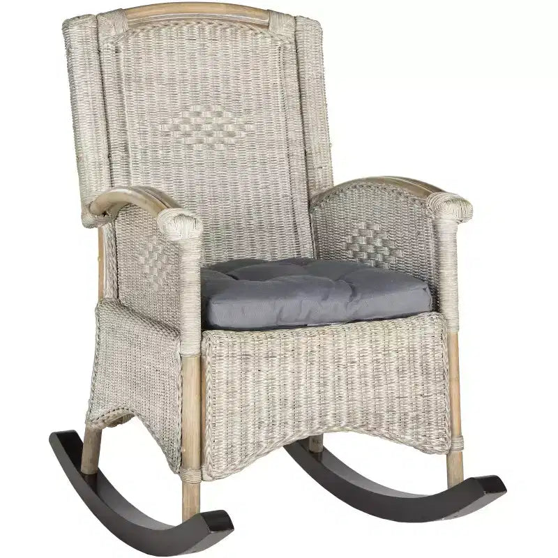 Verona Rocking Chair - SEA8034 - Safavieh