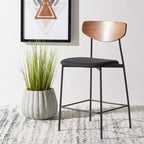 Ryker Counter Stool - BST3009 - Safavieh