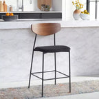 Ryker Counter Stool - BST3009 - Safavieh