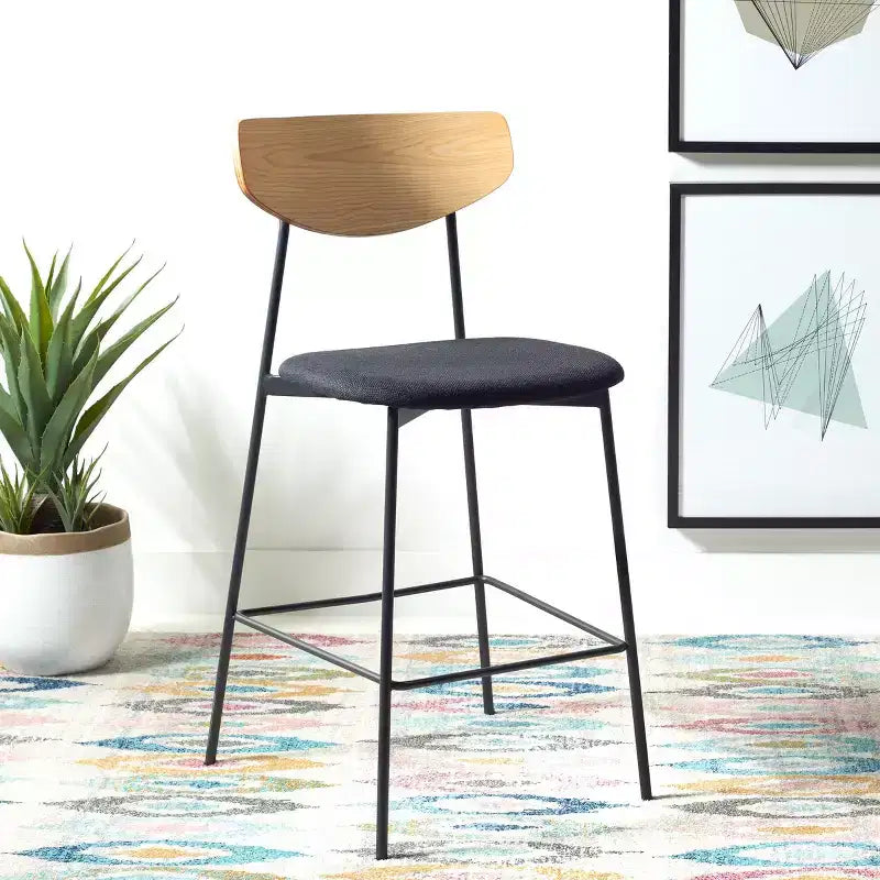 Ryker Counter Stool - BST3009 - Safavieh
