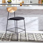 Ryker Counter Stool - BST3009 - Safavieh