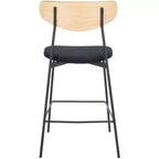 Ryker Counter Stool - BST3009 - Safavieh