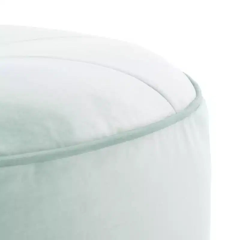 Amais Round Ottoman - OTT4501 - Safavieh