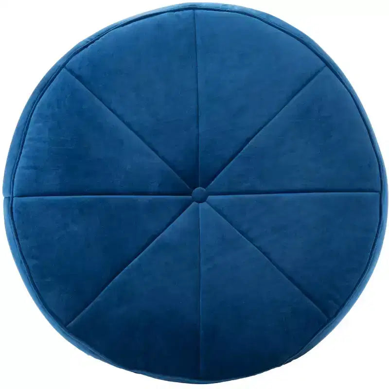 Amais Round Ottoman - OTT4501 - Safavieh