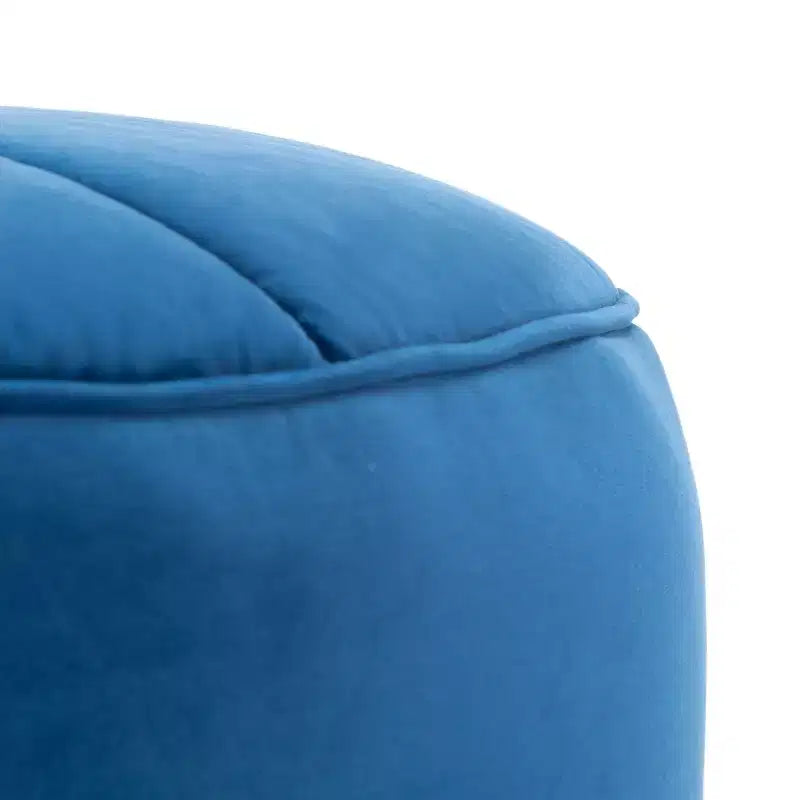 Amais Round Ottoman - OTT4501 - Safavieh