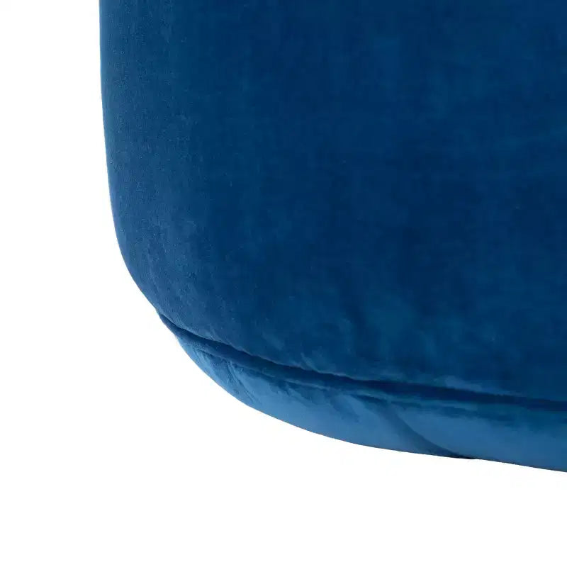 Amais Round Ottoman - OTT4501 - Safavieh