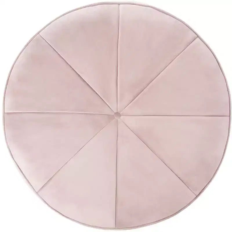 Amais Round Ottoman - OTT4501 - Safavieh