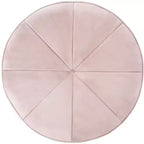 Amais Round Ottoman - OTT4501 - Safavieh