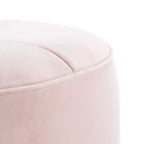 Amais Round Ottoman - OTT4501 - Safavieh