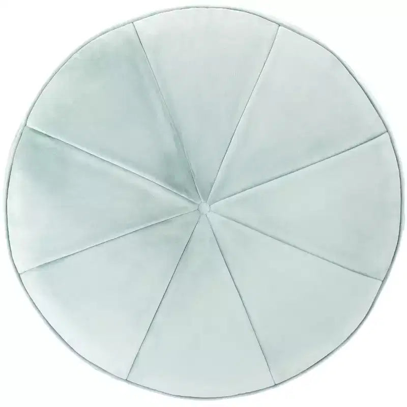Amais Round Ottoman - OTT4501 - Safavieh