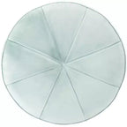 Amais Round Ottoman - OTT4501 - Safavieh