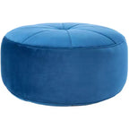 Amais Round Ottoman - OTT4501 - Safavieh