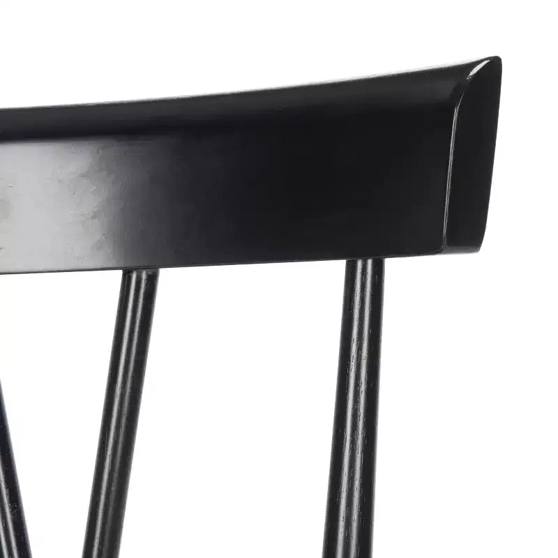 Friar Dining Chair (Set of 2) - DCH1401 - Safavieh