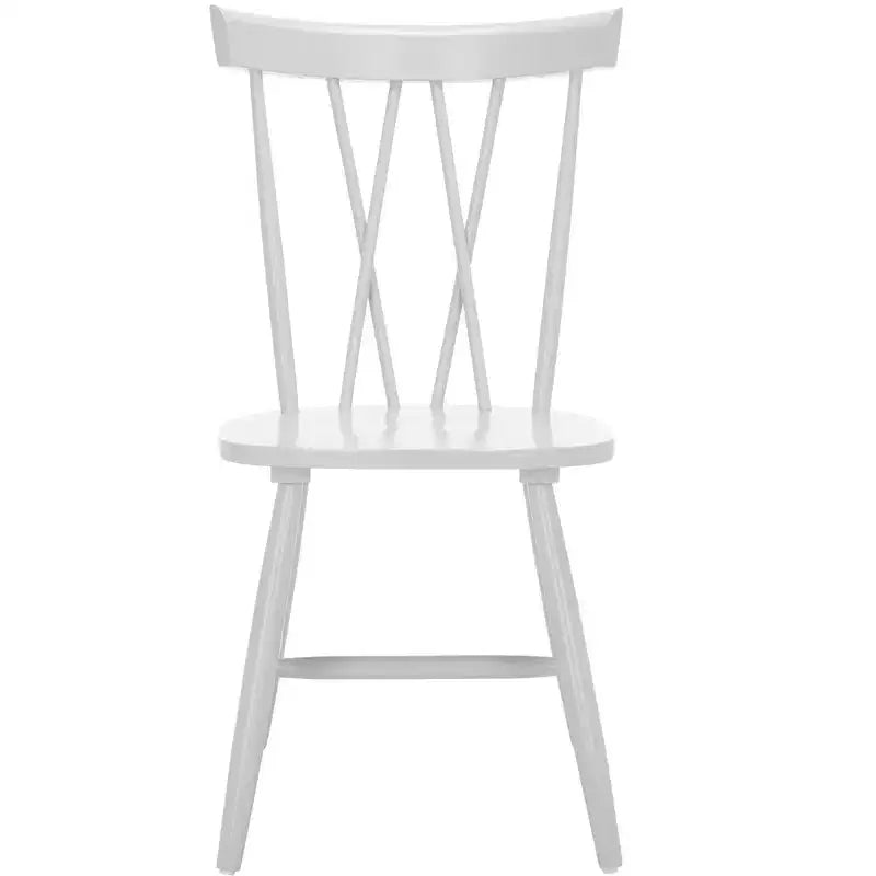 Friar Dining Chair (Set of 2) - DCH1401 - Safavieh