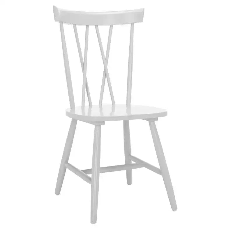 Friar Dining Chair (Set of 2) - DCH1401 - Safavieh