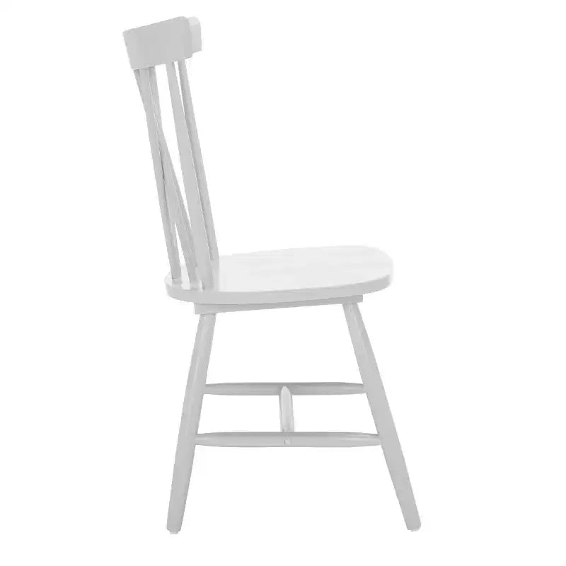 Friar Dining Chair (Set of 2) - DCH1401 - Safavieh