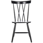 Friar Dining Chair (Set of 2) - DCH1401 - Safavieh