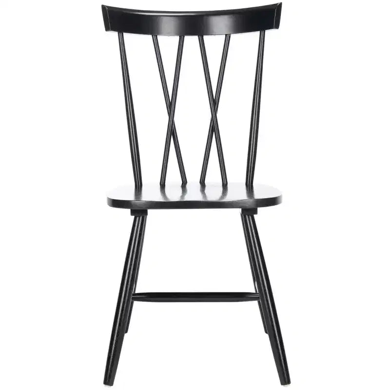 Friar Dining Chair (Set of 2) - DCH1401 - Safavieh