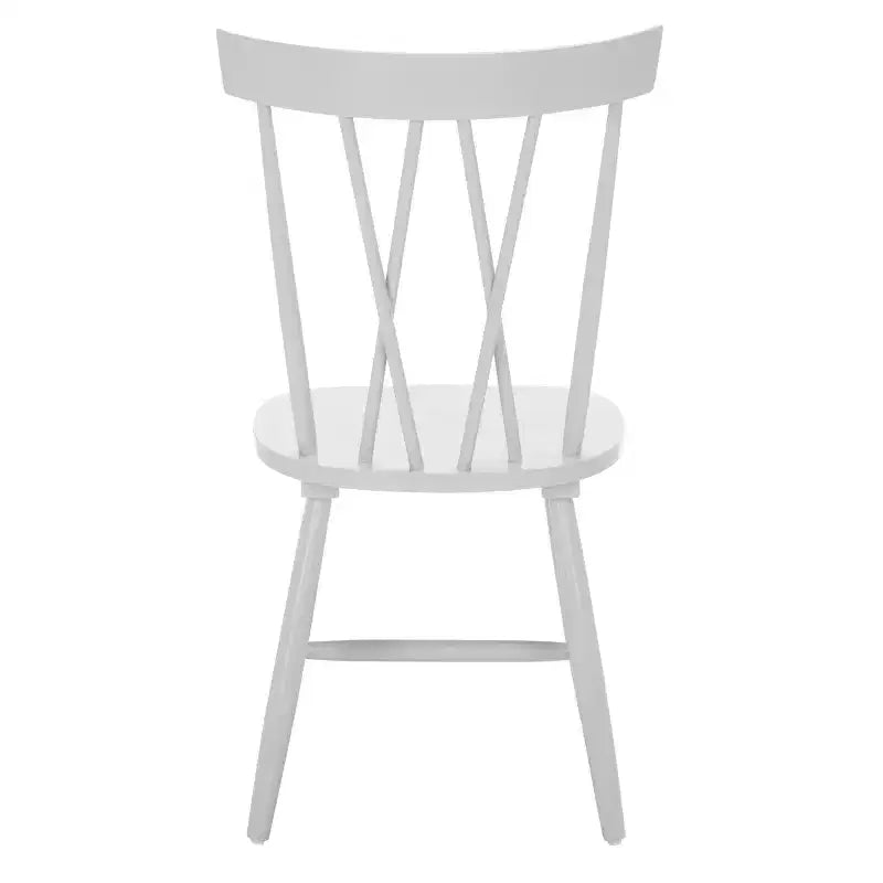 Friar Dining Chair (Set of 2) - DCH1401 - Safavieh