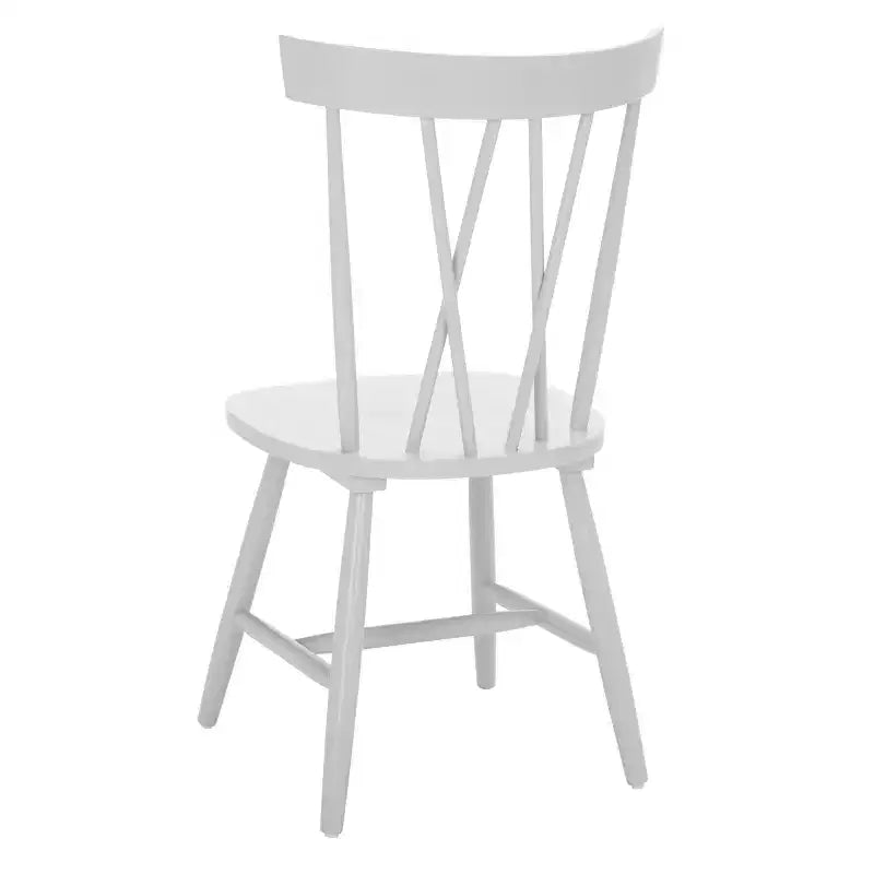 Friar Dining Chair (Set of 2) - DCH1401 - Safavieh