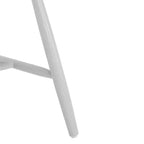 Friar Dining Chair (Set of 2) - DCH1401 - Safavieh