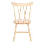Friar Dining Chair (Set of 2) - DCH1401 - Safavieh