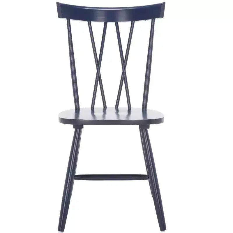 Friar Dining Chair (Set of 2) - DCH1401 - Safavieh