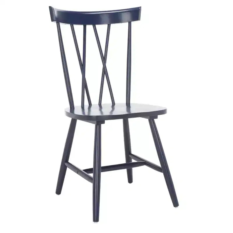 Friar Dining Chair (Set of 2) - DCH1401 - Safavieh