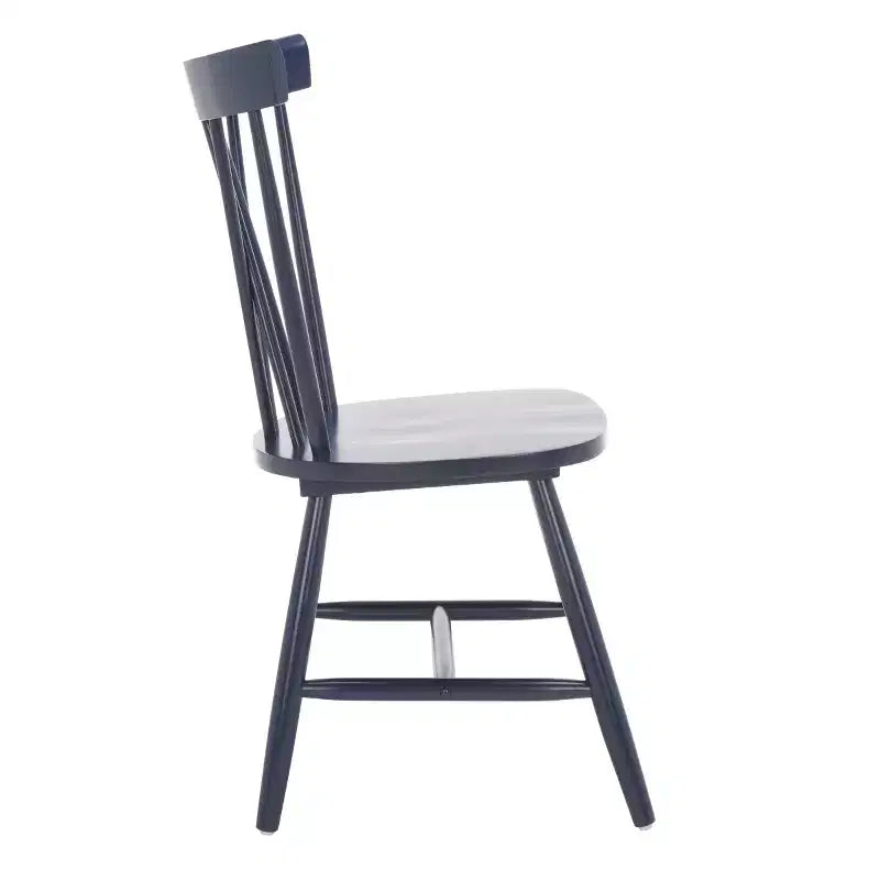 Friar Dining Chair (Set of 2) - DCH1401 - Safavieh