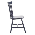 Friar Dining Chair (Set of 2) - DCH1401 - Safavieh