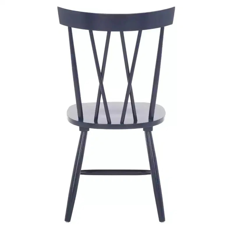 Friar Dining Chair (Set of 2) - DCH1401 - Safavieh