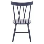 Friar Dining Chair (Set of 2) - DCH1401 - Safavieh
