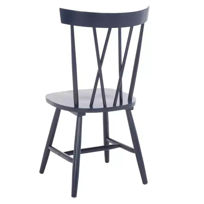 Friar Dining Chair (Set of 2) - DCH1401 - Safavieh