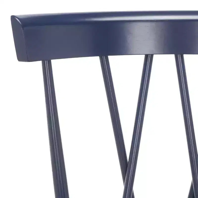 Friar Dining Chair (Set of 2) - DCH1401 - Safavieh