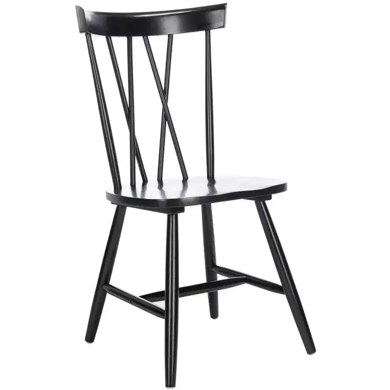Friar Dining Chair (Set of 2) - DCH1401 - Safavieh
